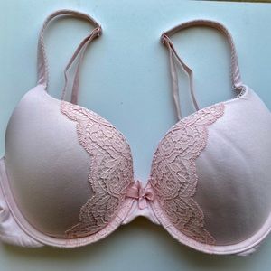 32D Perfect Shape